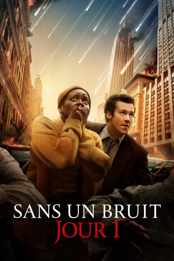 A Quiet Place