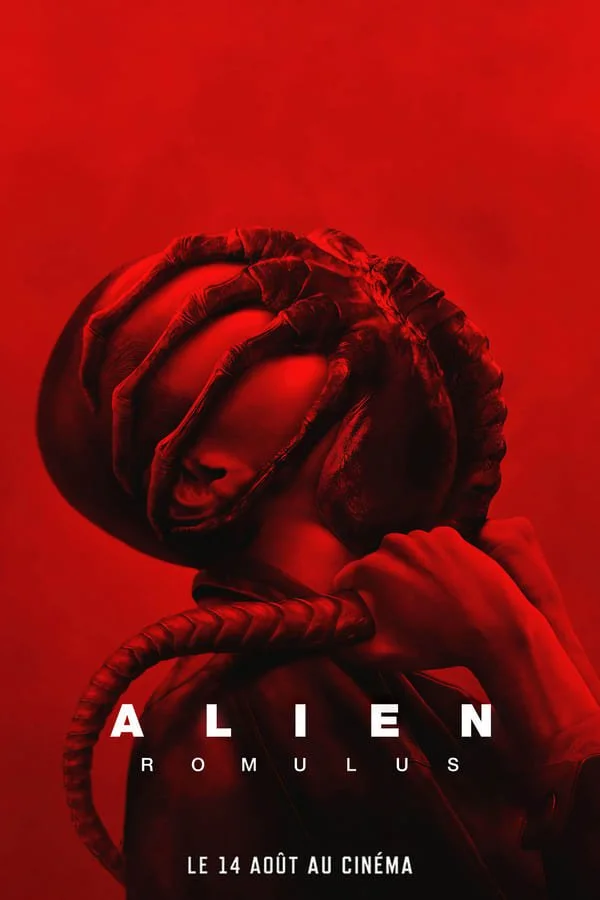 Alien Romulus