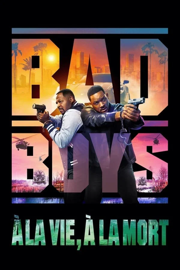 Bad Boys 4