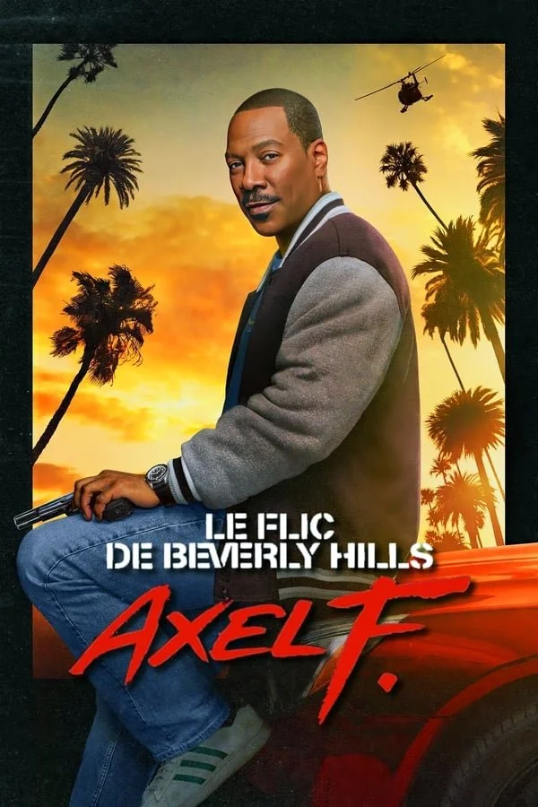 Beverly Hills Cop