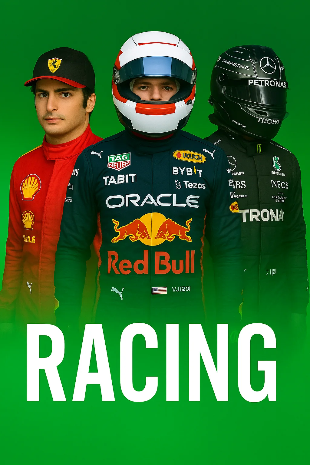 Motorsport och racing