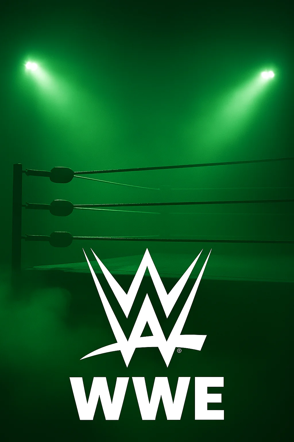 Wrestling och WWE